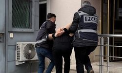 Motosiklet ve ATV Çetesine Operasyon: 2 Gözaltı