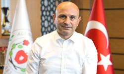 Metin Oral’dan 19 Eylül Mesajı