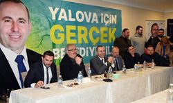 ‘Gerçek Belediyecilik’ Vizyonumuzla Bayraktepe’ye Hak Ettiği Yatırımları Kazandıracağız