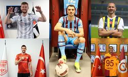 Süper Lig’de Ara Transfer Dönemi Raporu