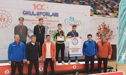 Yalova Belediyespor’lu Kareteci Şampiyonaya Katılacak