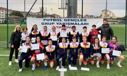 Okul Sporları Futbol Gençler Marmara Bölge Şampiyonası Tamamlandı