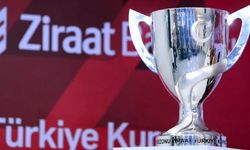 Ziraat Türkiye Kupası'nda Çeyrek ve Yarı Final Eşleşmeleri Belli Oldu