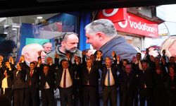 CHP, Yalova Adaylarını Tanıttı