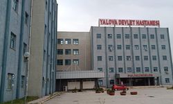 Yalova Eski Devlet Hastanesi Son Durum