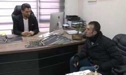 Arzuhalci Pahalıya Patladı