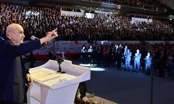 "CHP üçüncü dünya ülkelerindeki muhalefet partilerinden çok daha aşağıdadır"