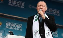 Cumhurbaşkanı Erdoğan: "CHP yine DEM ile gizli saklı bir iş birliği halinde"