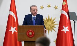 Cumhurbaşkanı Recep Tayyip Erdoğan, Togg’un yeni modelini inceledi