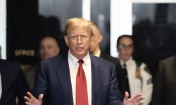 Trump’ın "sus payı" ödediği suçlamasıyla hakkında açılan ceza davası 15 Nisan’da başlayacak