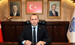 Başkan Tutuk’un Nevruz Bayramı Mesajı