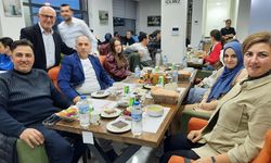 Kadıköy Belediyesi, Personeline Özel İftar Düzenledi