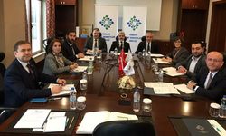 Türkiye Kent Konseyleri Birliği Proje Takımı Kuruluyor