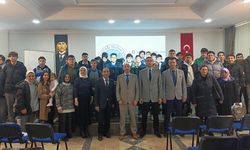 Yalova Türk Ocağı Etkinliklerini Sürdürüyor