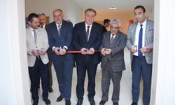 Çınarcık'ta Yeni Konferans Salonu Açıldı