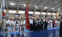 Budokaido Kata&Kumite Türkiye Şampiyonası Tamamlandı