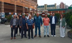 YTSO, Turkeybuild İstanbul Fuarı’na Katıldı