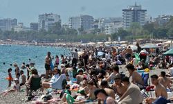Ramazan Bayramı Turizm Sektörüne İlaç Oldu: 150 Milyon Lira Ciro