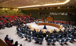 BM, Filistinliler için bağış çağrısı yapıcak