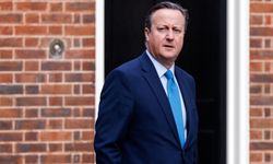 İngiltere Dışişleri Bakanı Cameron: “Onları (İsrail’i) akıllı olmaya çağırıyoruz”