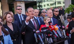 CHP’den YSK'ya Hatay Seçimlerine İlişkin 'Tam Kanunsuzluk' İtirazı