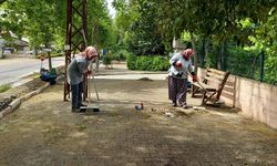 Kadıköy’ün Emekçileri Çevreyi Temizliyor