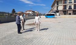 Kadıköy Belediyesi'nden Yeni Hizmet