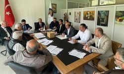 Termal Belediyesi, Yeni Dönem Meclis Toplantısını Gerçekleştirdi