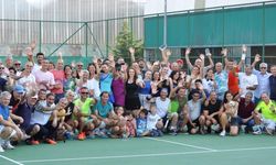 Tenis Tutkunlarını Bir Araya Getiren Masters Turnuvası Başlıyor