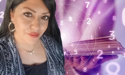Haftalık Astroloji ne Nümaroloji yorumları