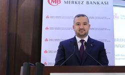 TCMB Başkanı Karahan: “Enflasyonda Zirveyi Mayıs Ayında Göreceğiz"