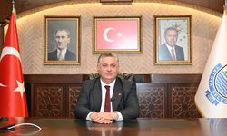 Başkan Gürel; Türk Milleti Birleşerek Kurtuluş Ateşini Yaktı
