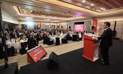Başkan Gürel, Marmara Belediyeler Birliği Genel Kurulu’nda