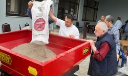 Dereköy'de Mera Islahı Projesi Başarıyla Uygulandı