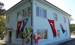 Yalova’nın Müzeleri : Atatürk ve Çocuk Müzesi