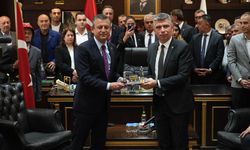 CHP Genel Başkanı Özel: "Soma Davası yeniden görülmelidir"