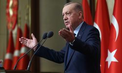 Erdoğan: “Batı İkiyüzlü”
