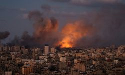 Hamas’ın ateşkesi kabul etmesi Gazze’de sevinçle karşılandı