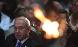 Netanyahu: "İsrail, Hamas'ın taleplerini kabul etmeyecek"