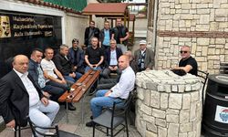 BAL-GÖÇ’e Bulgaristan Türk’lerinden Önemli Ziyaret
