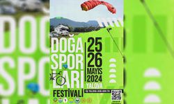 Doğa Sporları Festivali’nde Adrenalin Dolu Günler Başlıyor