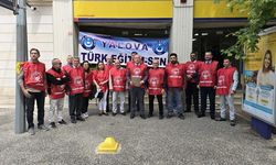 Türk Eğitim-Sen’den Milletvekillerine Mektup
