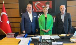 Güleç, Yerel Seçimi Kazanan Belediye Başkanlarını Ziyaret Etti