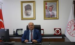 Karakuş, ‘Hemşirelerimiz Sağlık Ordusunun En Önemli Paydaşıdır’