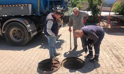 Kadıköy Belediyesi Çevre Koruma Çalışmalarını Sürdürüyor