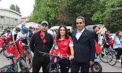 Emine Irmak, Balkan Dağ Bisikleti Şampiyonası’nda Bronzla Parladı