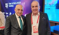 Başkan Erbul, Şampiyonları Tebrik Etti
