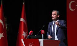 CHP Genel Başkanı Özel "Böyle düzene yazıklar olsun"