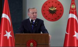 Cumhurbaşkanı Erdoğan 40 bin Masum Canı Andı