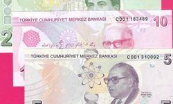 10 ve 20 TL’lik Banknotlar Artık Kullanılamayacak!